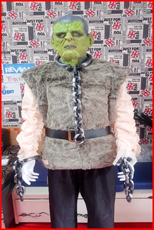 ชุดแฟรงค์เก้น
