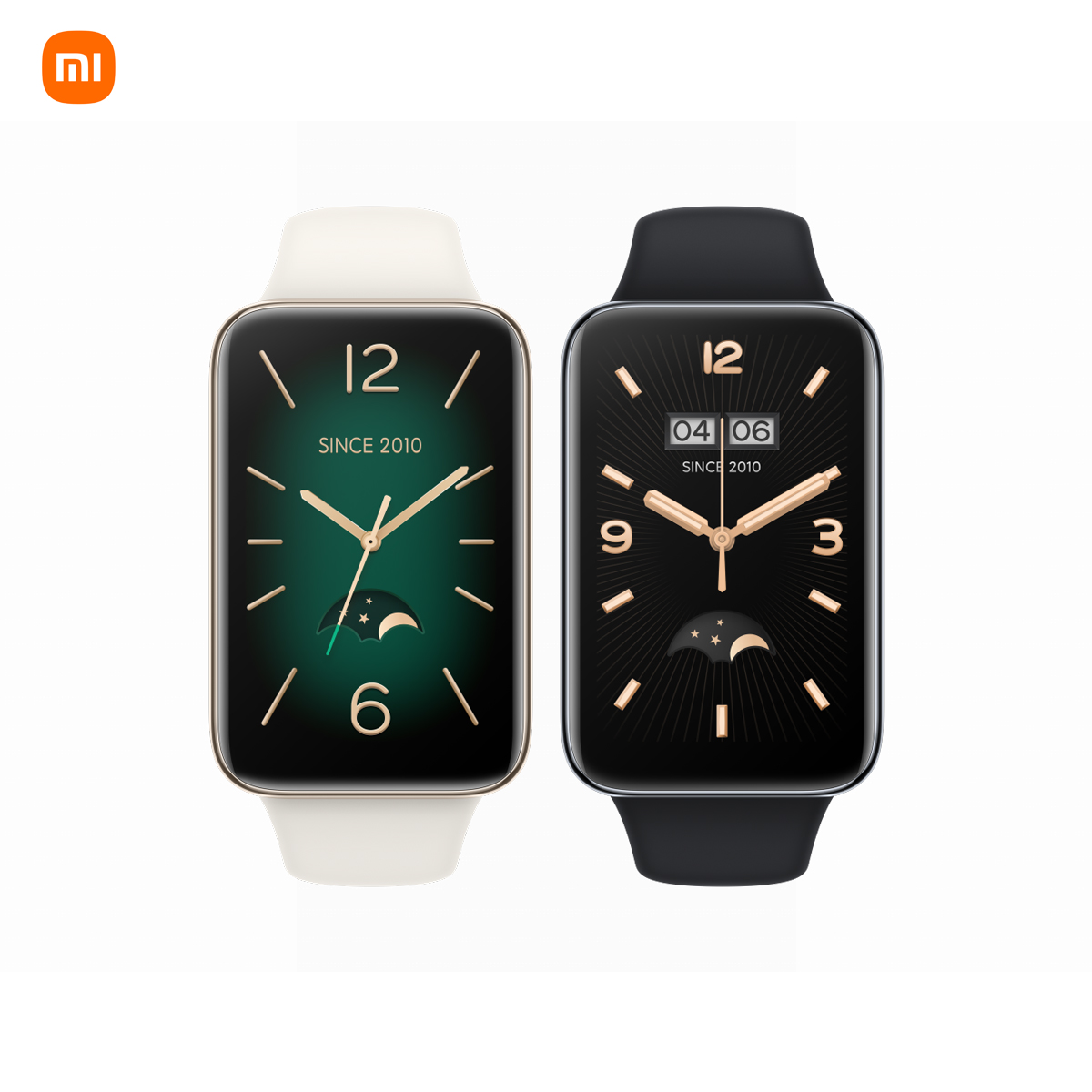 Xiaomi Smart Band 7 Pro (Global Version) นาฬิกาอัจฉริยะ รุ่นใหม่ล่าสุด มี GPS ในตัว / รับประกันศูนย์ไทย 1 ปี