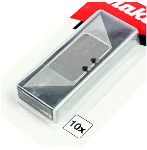 ใบมีดอเนกประสงค์ 10ชิ้น/แพ็ค MAKITA B-65517