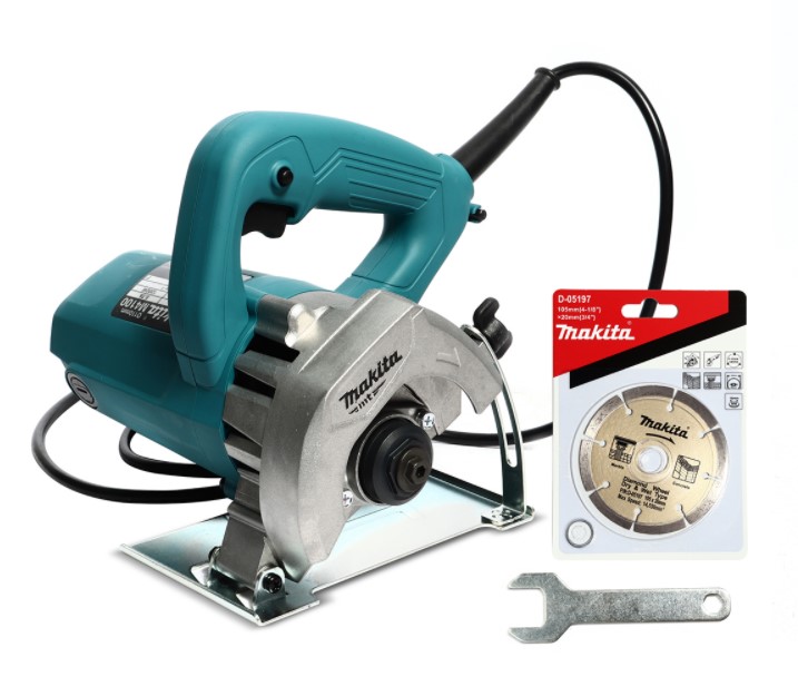 ตัดกระเบื้อง4" M4100ZX1B MAKITA MT SERIES