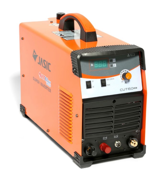 เครื่องตัดพลาสม่า CUT60L211 JASIC