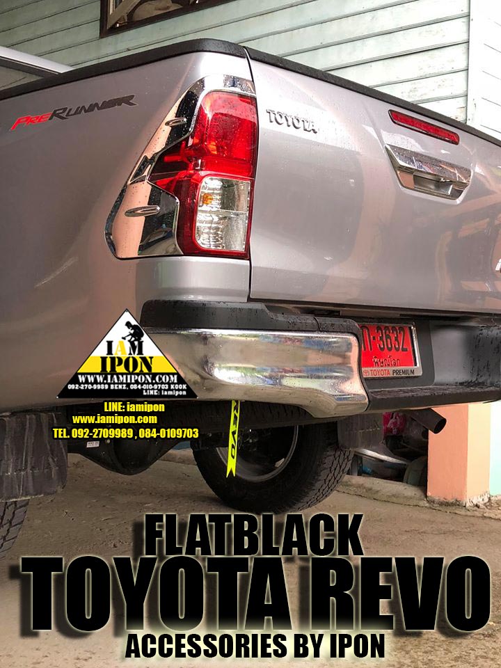 TAG REFLECT แท็กสะท้อนแสงห้อยท้ายรถ