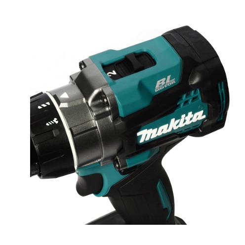 สว่านไขควงไร้สาย40V DF001GZ MAKITA