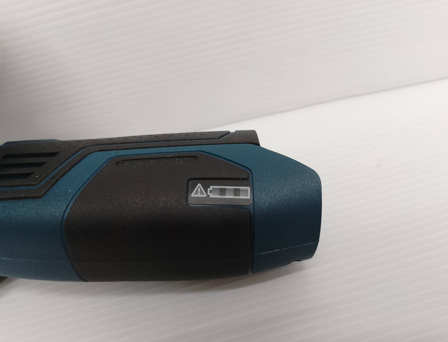 หินเจียร3" GWS12V-76 BOSCH SOLO