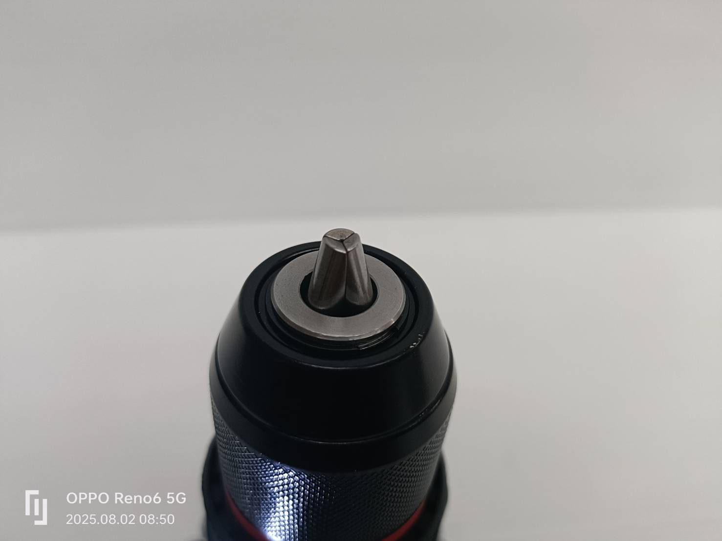 MASARU สว่านกระแทกไร้สาย 18V รุ่น SCDH-120-B2