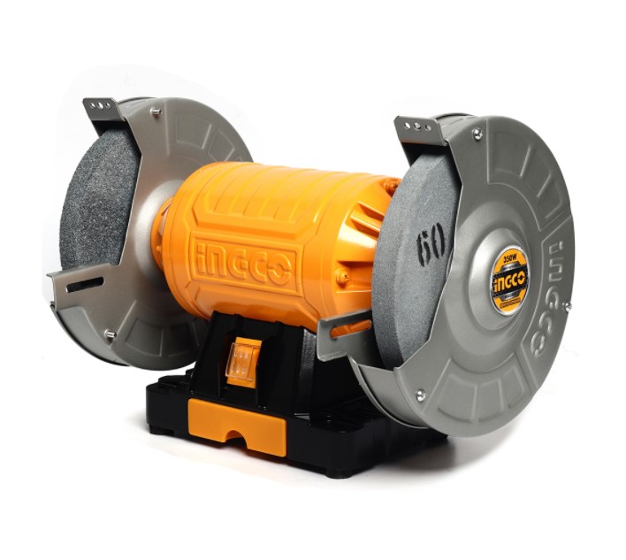 มอเตอร์หินไฟ8" BG83502 INGCO