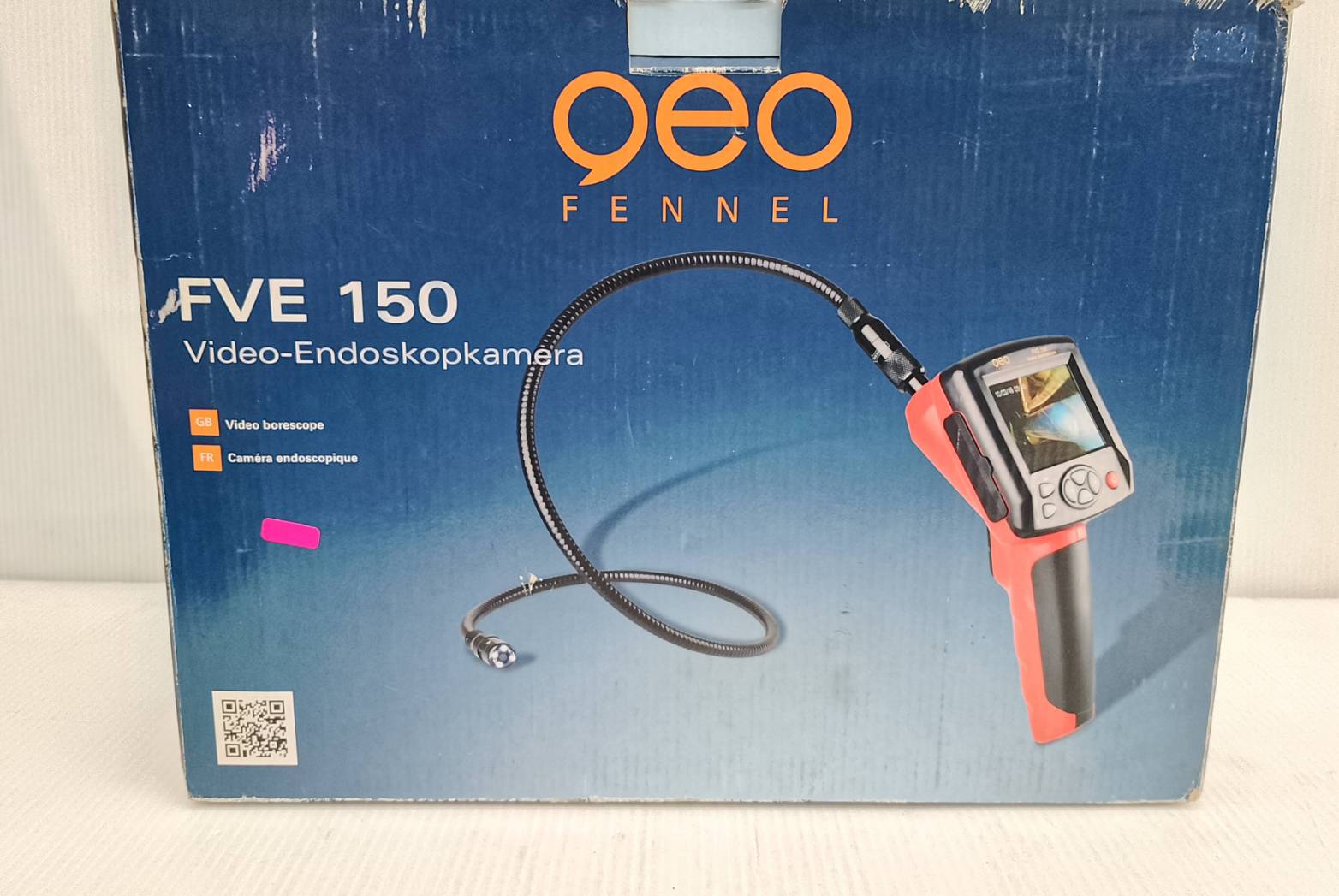 กล้องงู FVE150 GEO FENNEL