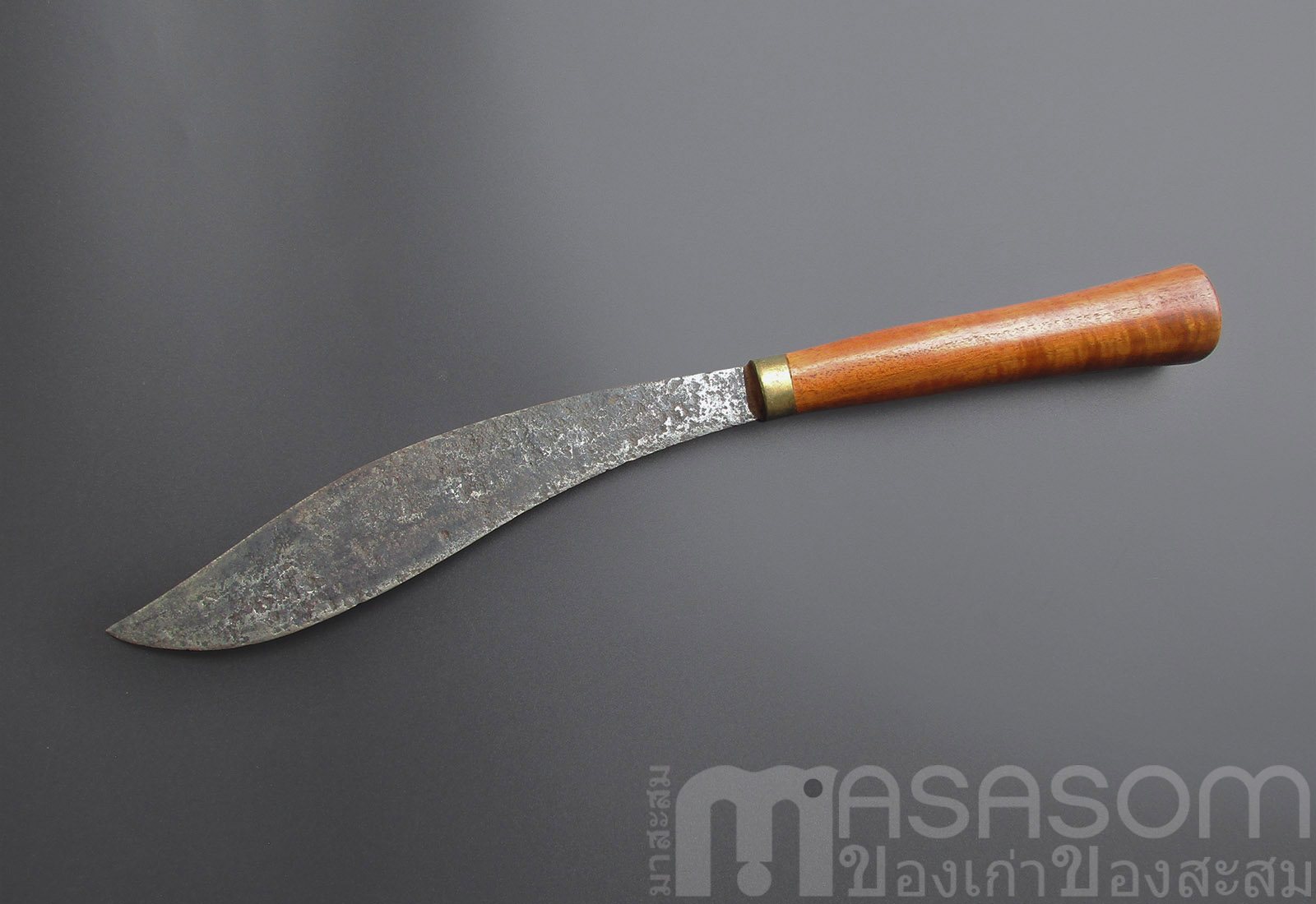 มีดปาดตาลของเก่า