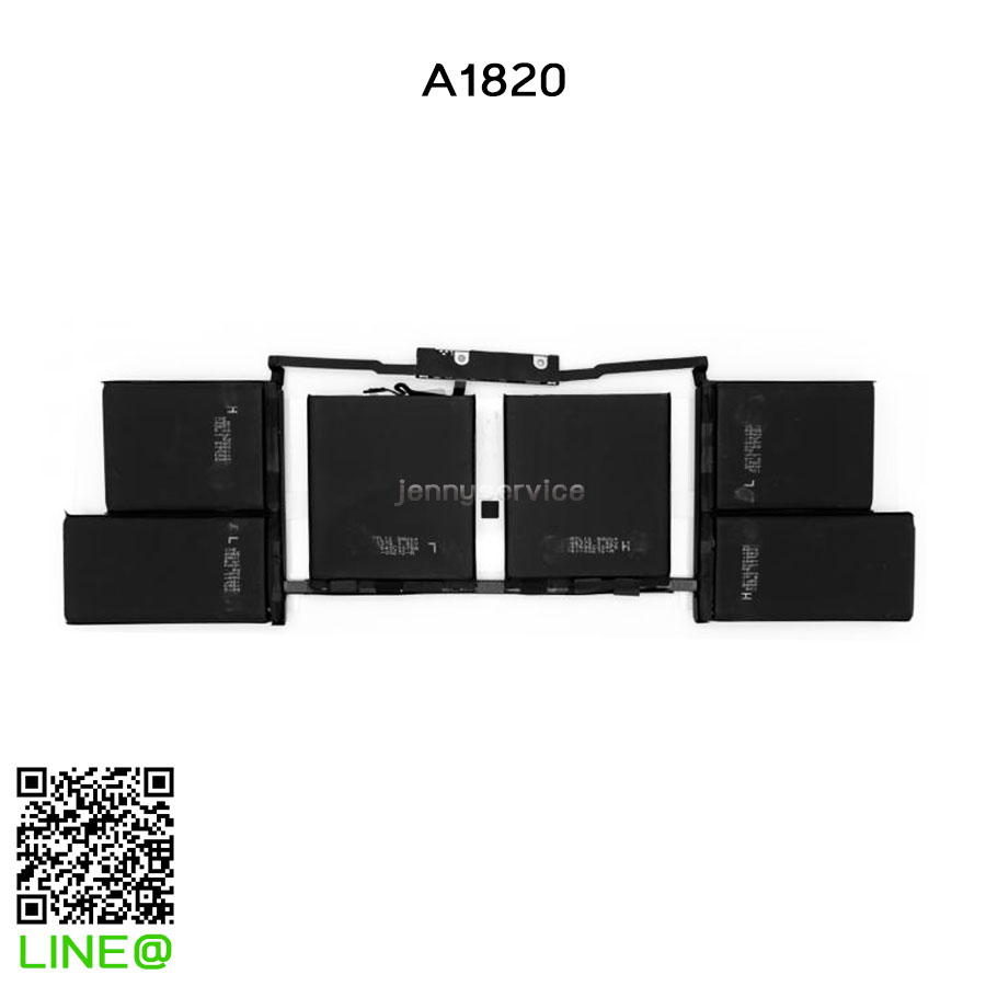 Battery Macbook Pro Retina 15" (Late2016-Mid2017) A1707 [A1820]