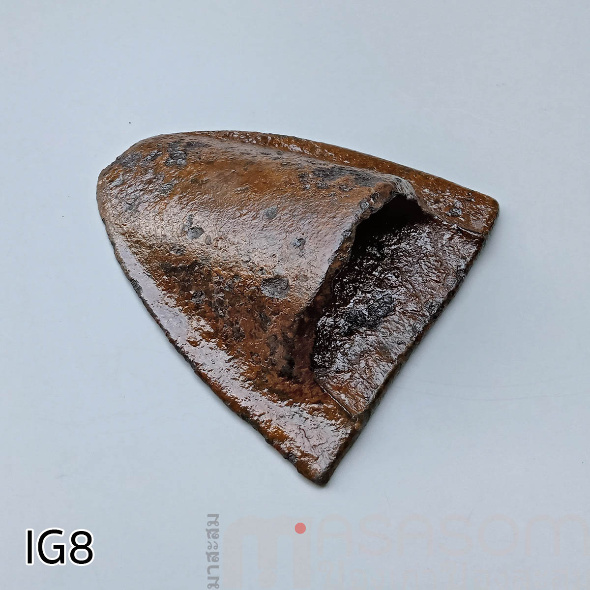 ผานไถโบราณ