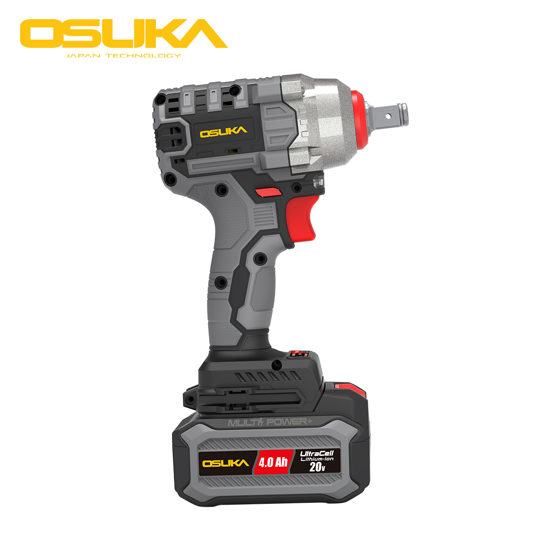 บล็อกไร้สาย20V OSID-520 OSUKA