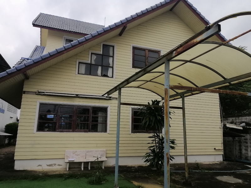 🚩H1085 ขายที่ดิน+โกดัง+บ้านพักคนงาน+บ้านเดี่ยว เนื้อที่ 4ไร่ 8ตารางวา อยู่ซอยท่าอิฐ ทำเลดี ห่างถนนราชพฤกษ์เพียง 1 กิโลเมตร เหมาะทำโกดังสินค้าและพักอาศัย