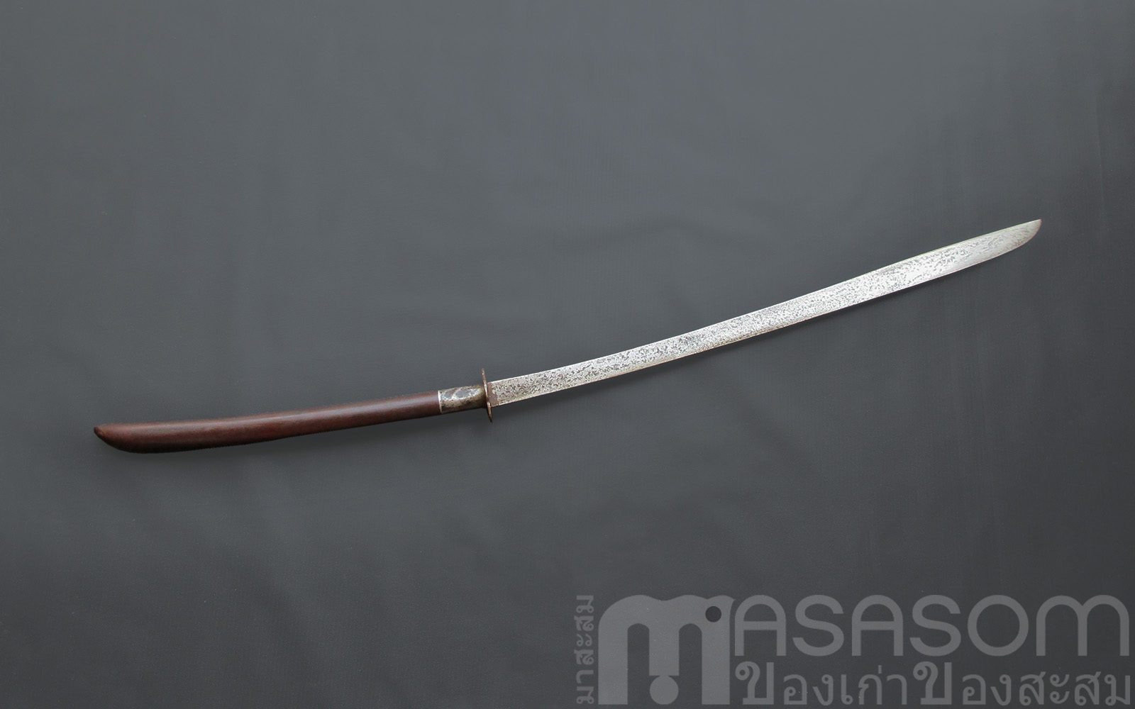 ดาบไทยโบราณ