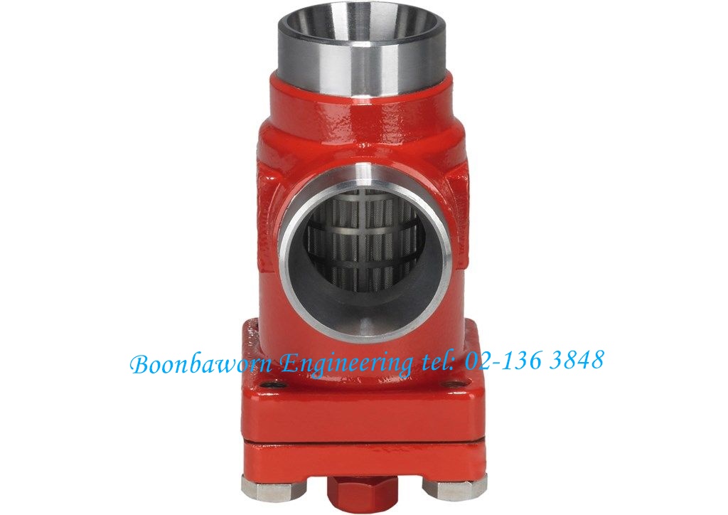 D.C COIL WITH TERMINAL BOX IP67