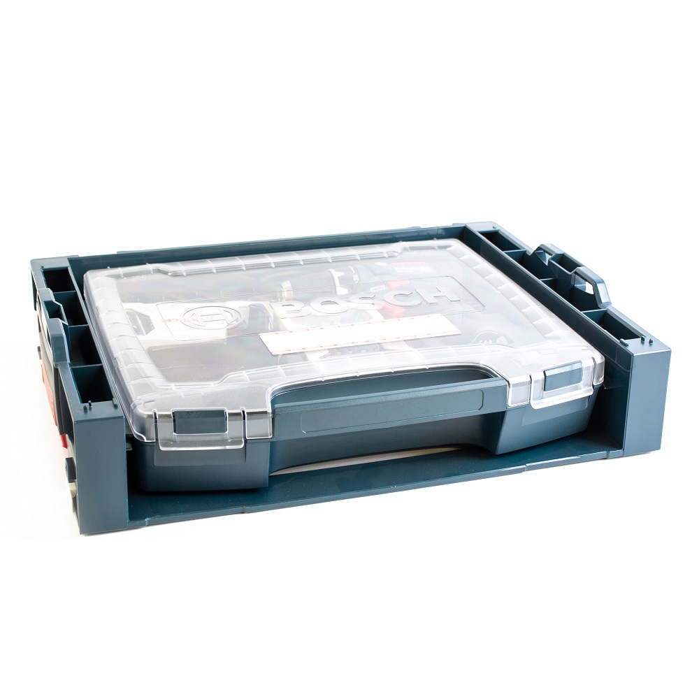 แร็ค i-boxx active rack BOSCH