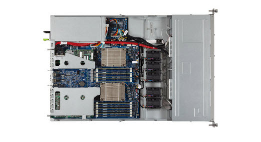 Cisco UCS C22 M3 Rack Server