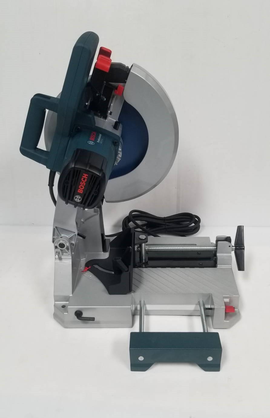 แท่นตัดเหล็กไร้สะเก็ดไฟ GCD12JL BOSCH