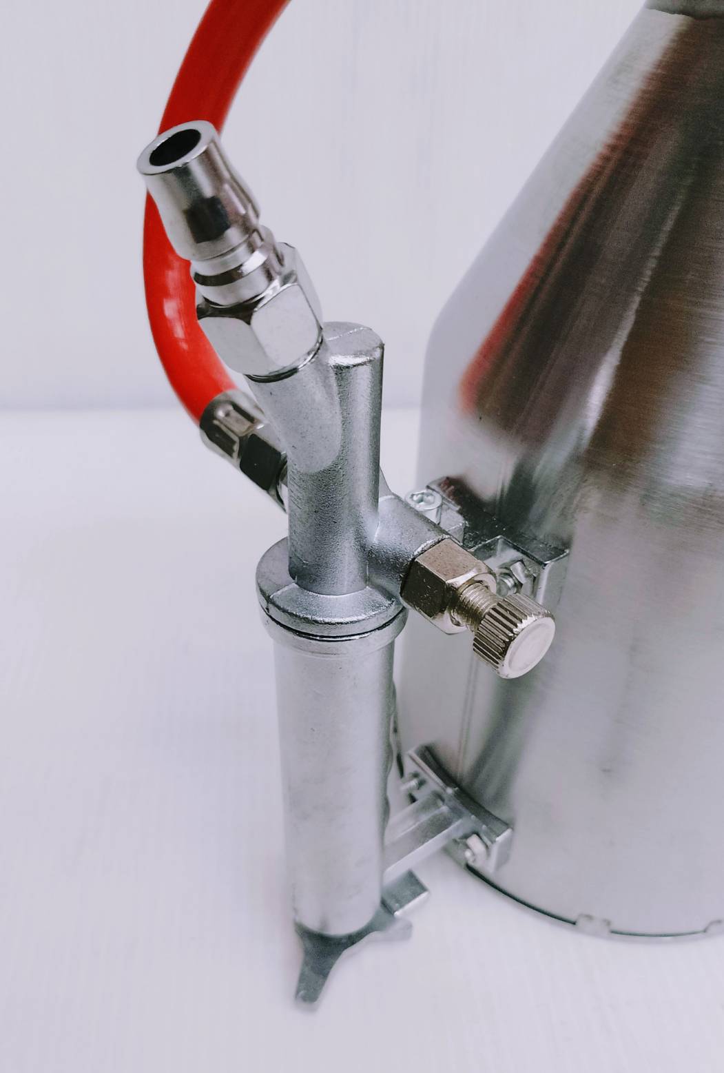 กาพ่นทราย GN9511A