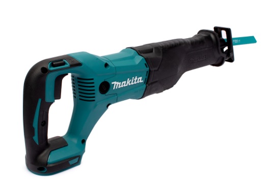 เซเบอร์ไร้สาย18V DJR186Z MAKITA