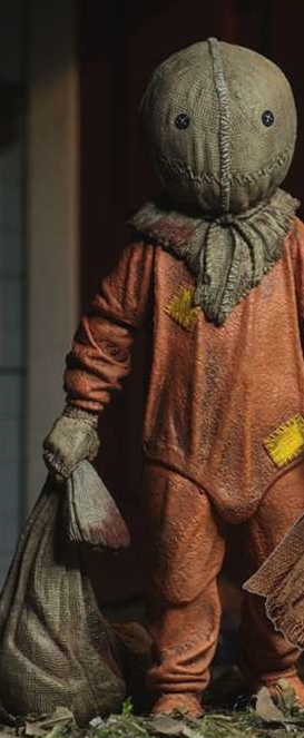 แซม / Sam (Trick 'r Treat)