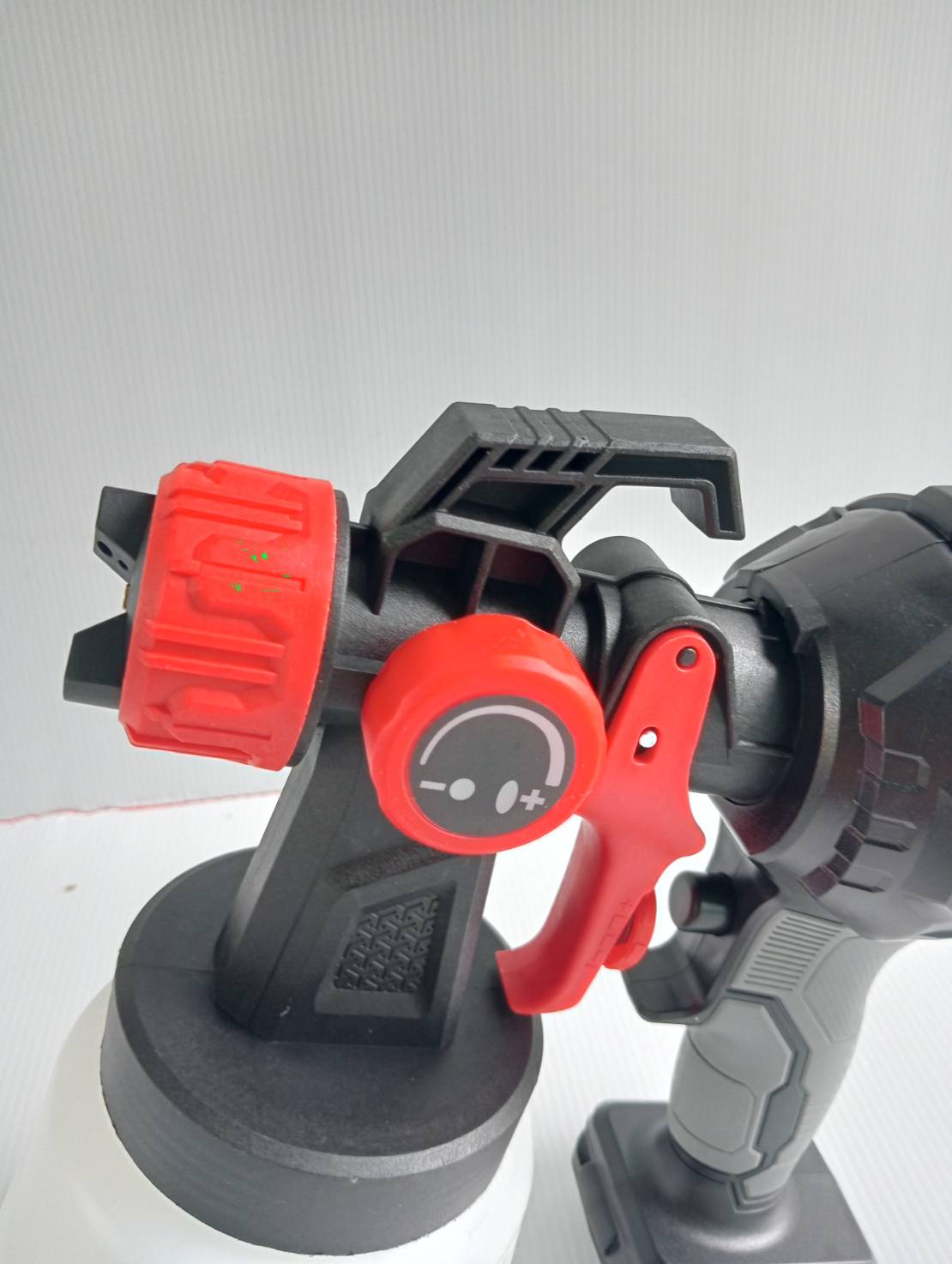 OSUKA กาพ่นสีไร้สาย 20V OCSG776-N ( ตัวเปล่า )