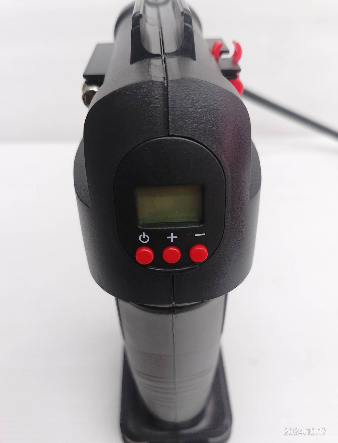 เครื่องเติมลมไร้สาย 20V OCAI786-D1 OSUKA