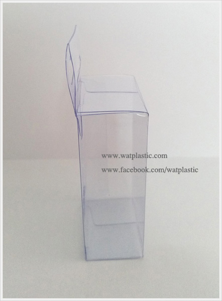 กล่องสบู่-ทรงผืนผ้า ขนาด 4 x 7 x 2.5 cm