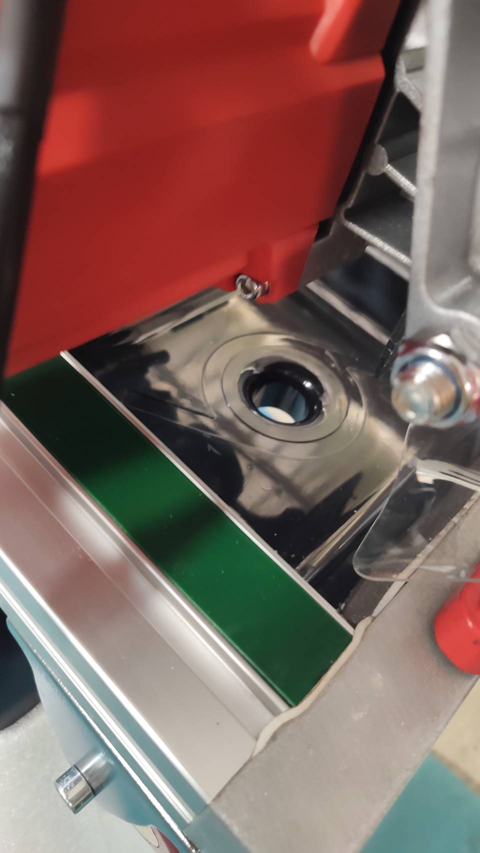 โต๊ะตัดกระเบื้อง1.2 ม.พร้อมขาตั้ง. 9232 POLO