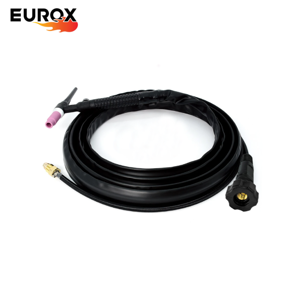 ชุดสาย LIFT TIG สำหรับเชื่อมอาร์กอน WP-17V