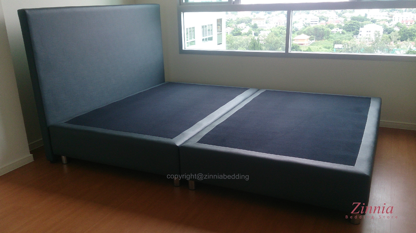 ฐานและหัวเตียง รุ่นGRANT