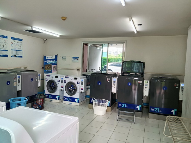 H1162 ขายถูก พร้อมอยู่ ดี คอนโด รามอินทรา 30.06 ตรม. ชั้น8 อาคารD ใกล้รถไฟฟ้ สถานีวัชรพล อยู่ติดถนนรามอินทรา ช่วง กม.4