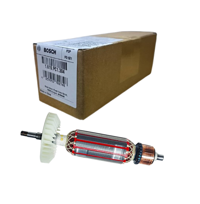ทุ่นหินเจียร4" #803 GWS700 BOSCH 1619PC1304
