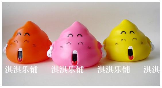 พร๊อพ อื่น ๆ