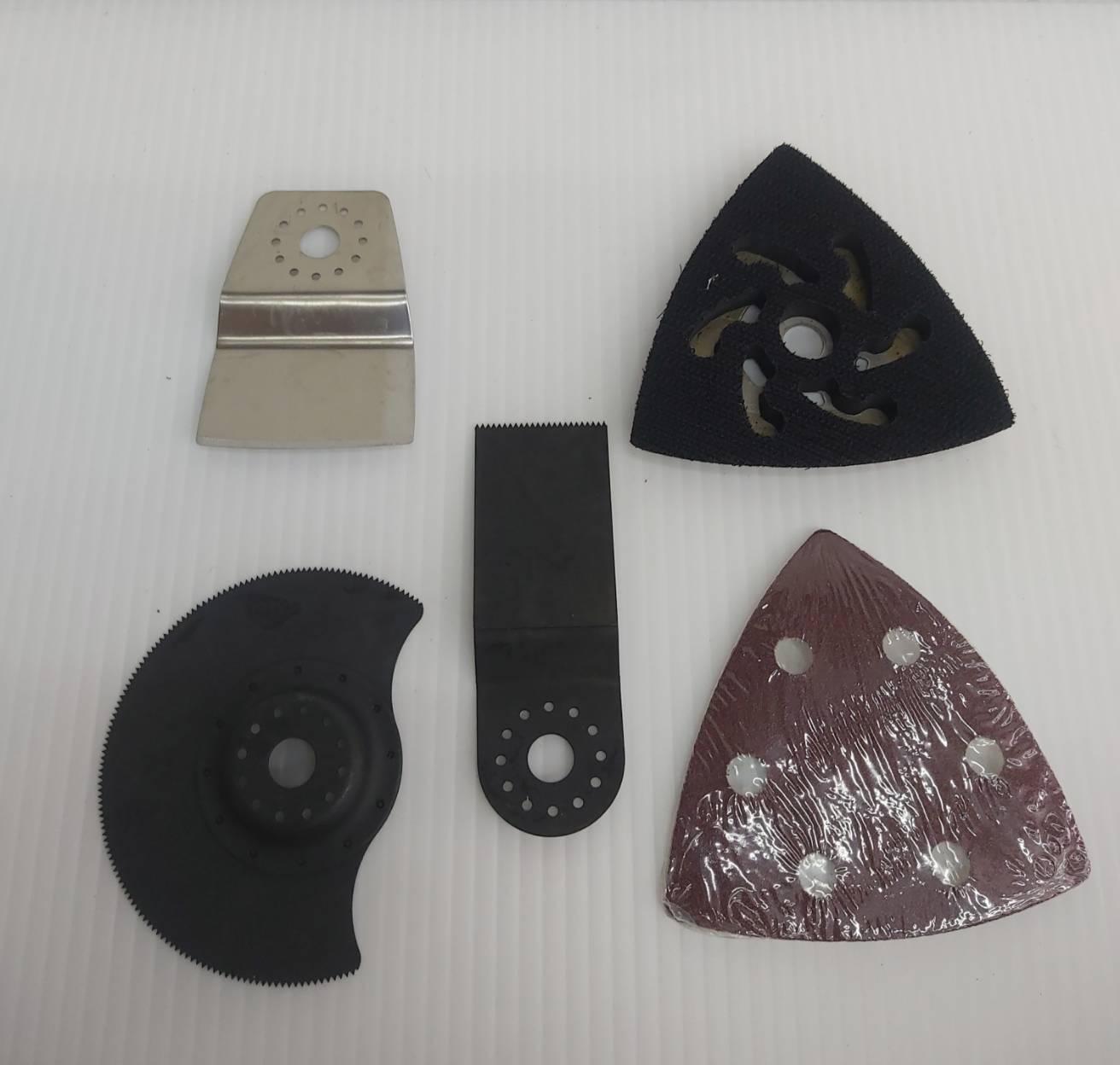 มัลติทูล12V BA-CMOT12 BAHR