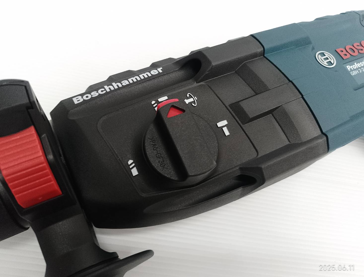 สว่านโรตารี่3ระบบ GBH2-24DRE BOSCH