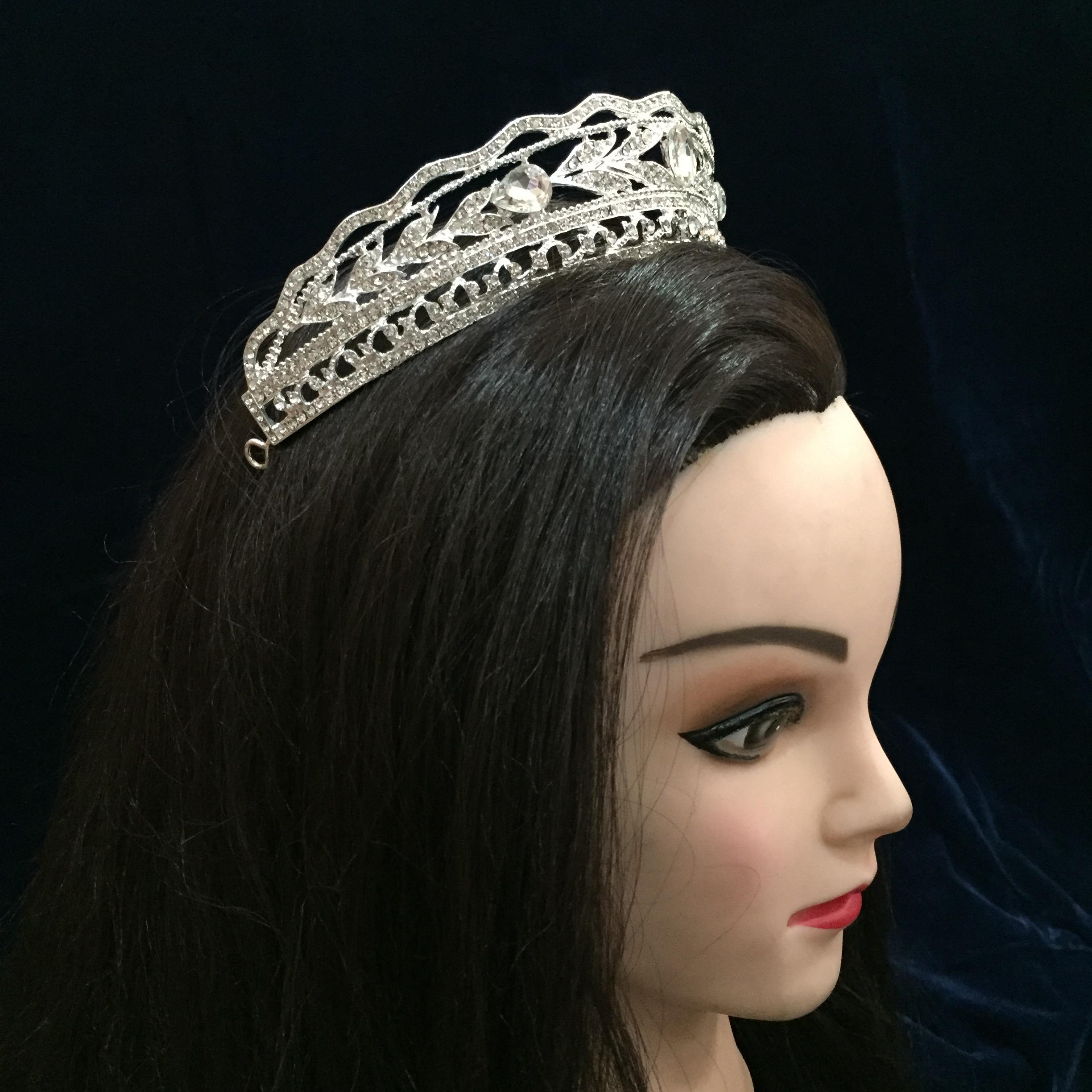 (พร้อมส่ง) เทียร่า 082