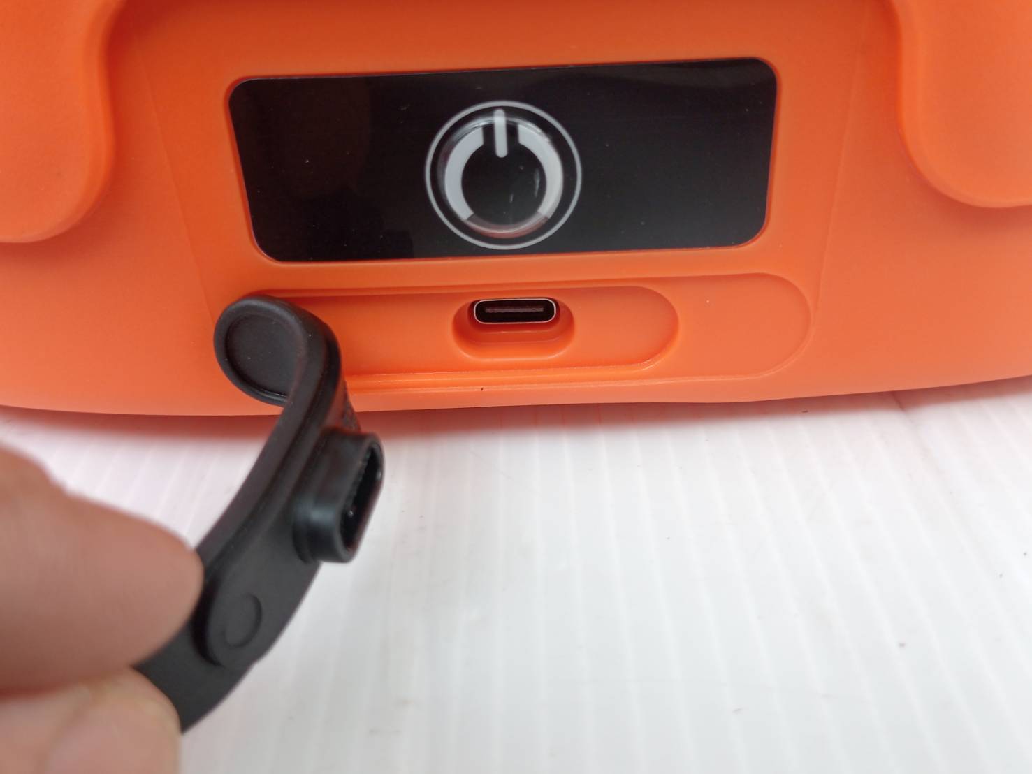 เครื่องฉีดน้ำไร้สายอเนกประสงค์แบบถังพับพกพา12ลิตร PTT-10PWT PUMPKIN 50588