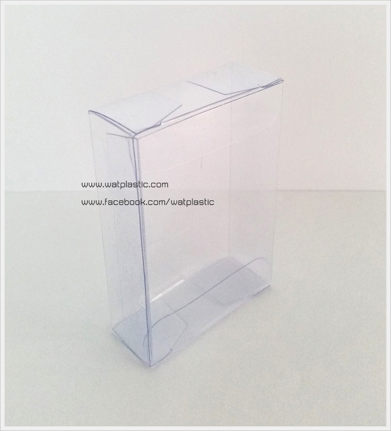 กล่องสบู่-ทรงผืนผ้า ขนาด 4.9 x 7 x 1.9 cm