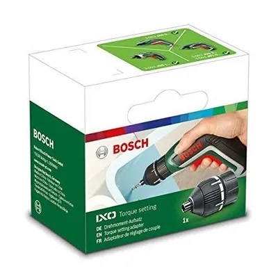 คอลเลกชัน IXO – ตัวต่อปรับตั้งแรงบิด 1600A001Y5
