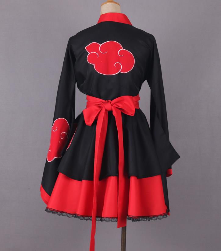 ชุดแสงอุษาหญิง