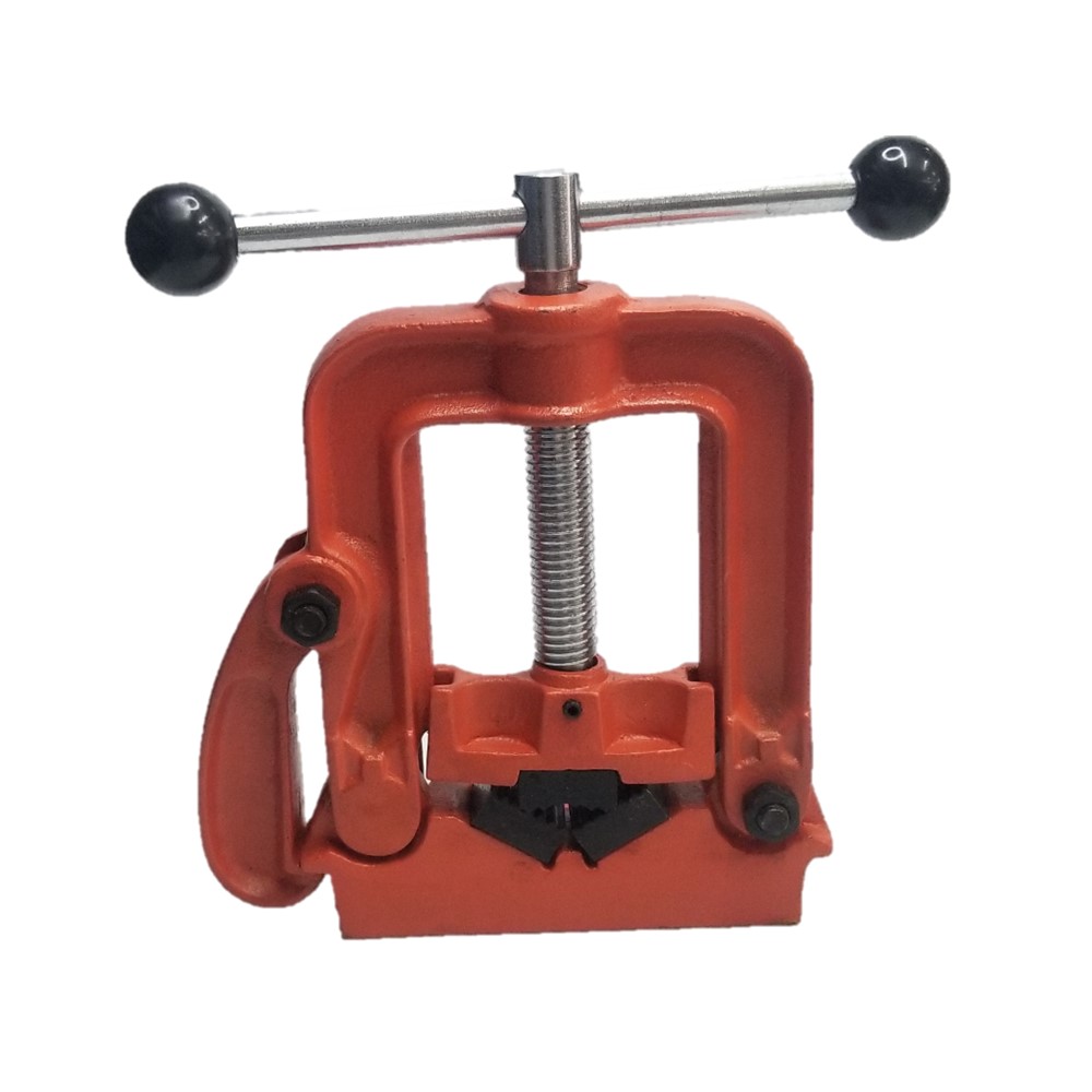 ปากกาจับแป๊ปน้ำตั้งโต๊ะ #1 OKURA