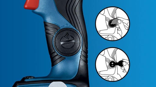 ชิพบลูทูธ GCY42 BOSCH