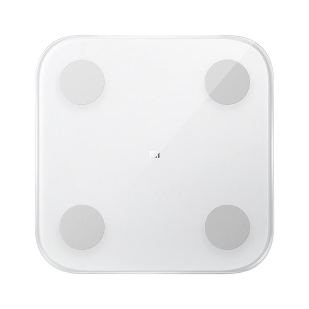 Xiaomi Body Composition Scale 2 เครื่องชั่งน้ำหนักอัจฉริยะรุ่น 2 (รับประกันศูนย์ไทย 1 ปี)