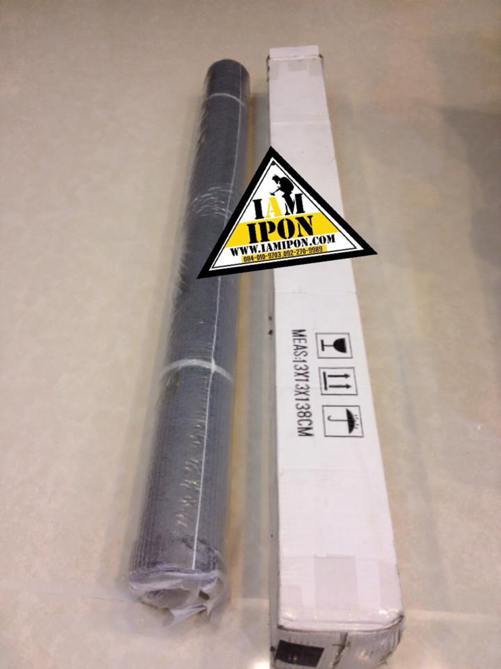 ฟิล์มดำหลังคาแก้ว