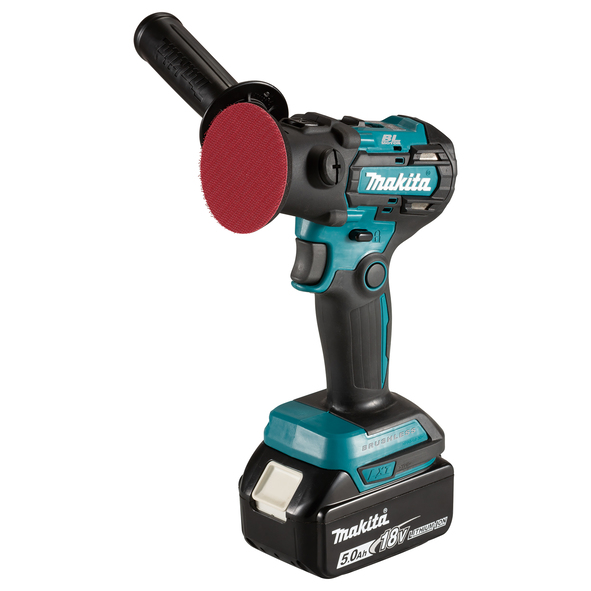 เครื่องขัดเงา DPV300Z MAKITA