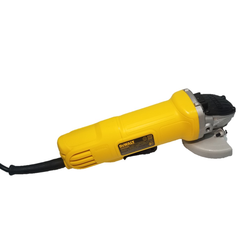 หินเจียร4" DWE8200PL DEWALT