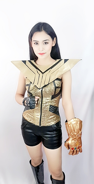 ชุดสกูบี้-ดู (Scooby-Doo)