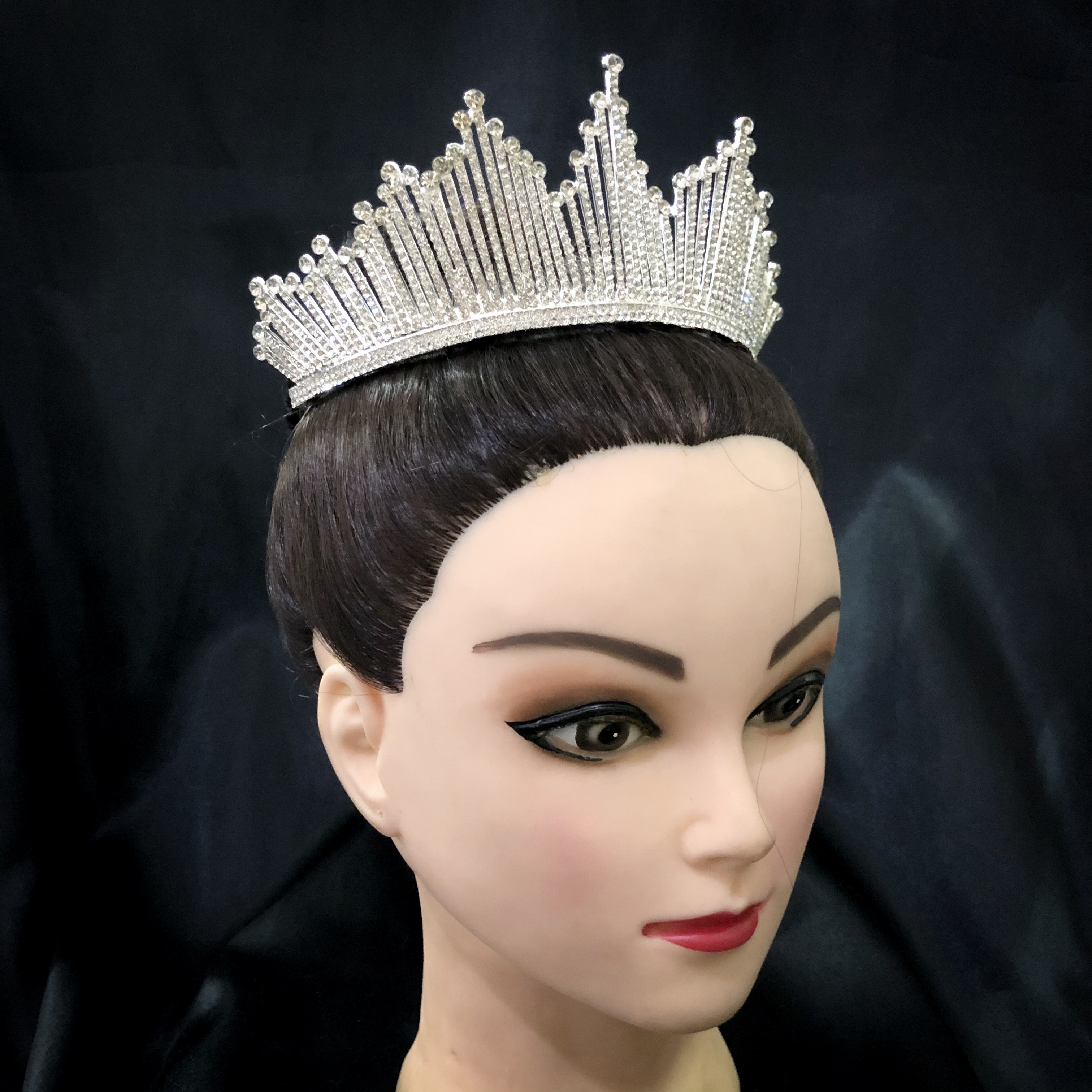 (พร้อมส่ง) เทียร่า 234