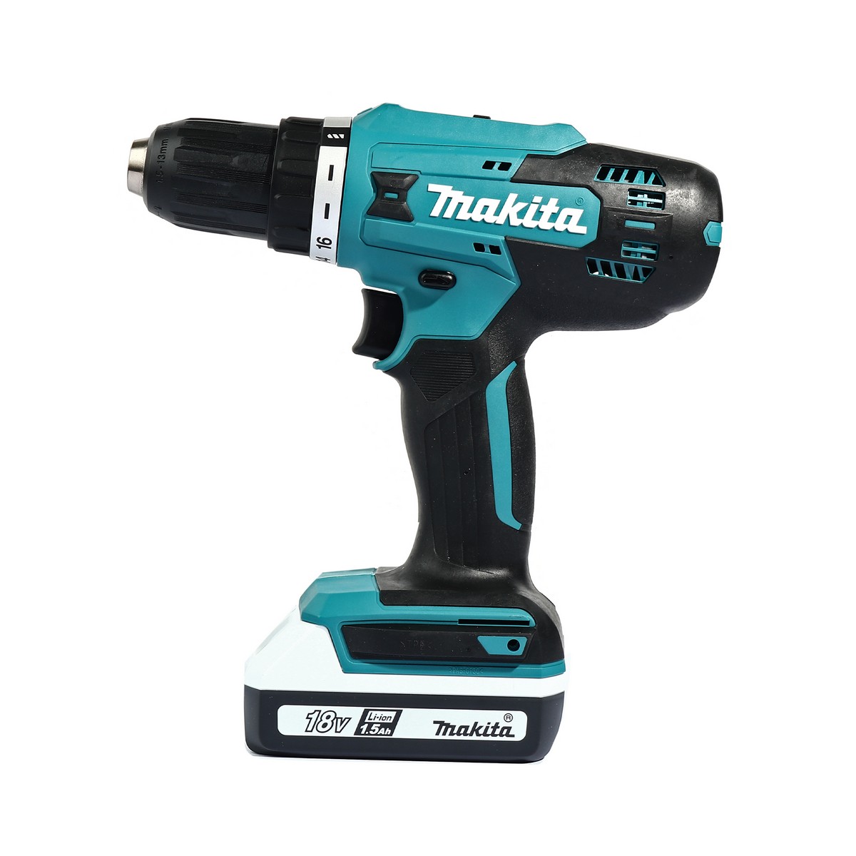 สว่านไขควงไร้สาย DF488D005 MAKITA