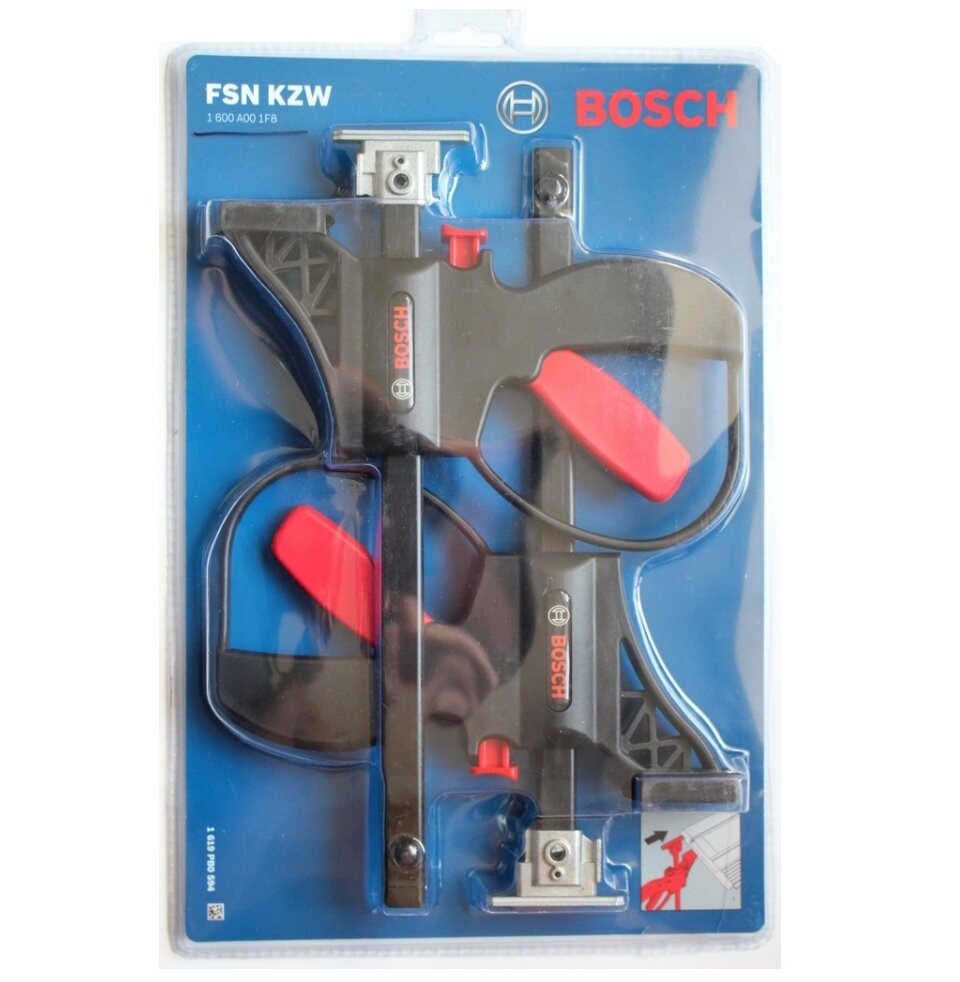 แคล้มล็อคราง แบบเร็ว GKT55GCE FSN KZW BOSCH